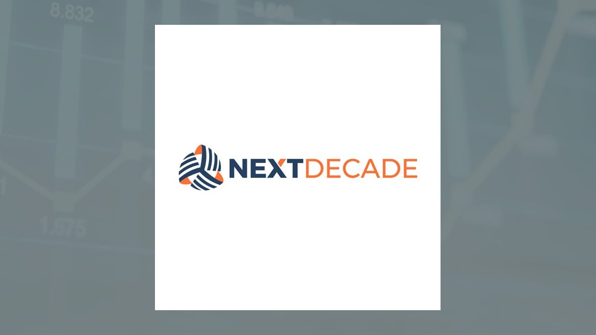 NextDecade logo