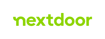 Nextdoor  logo