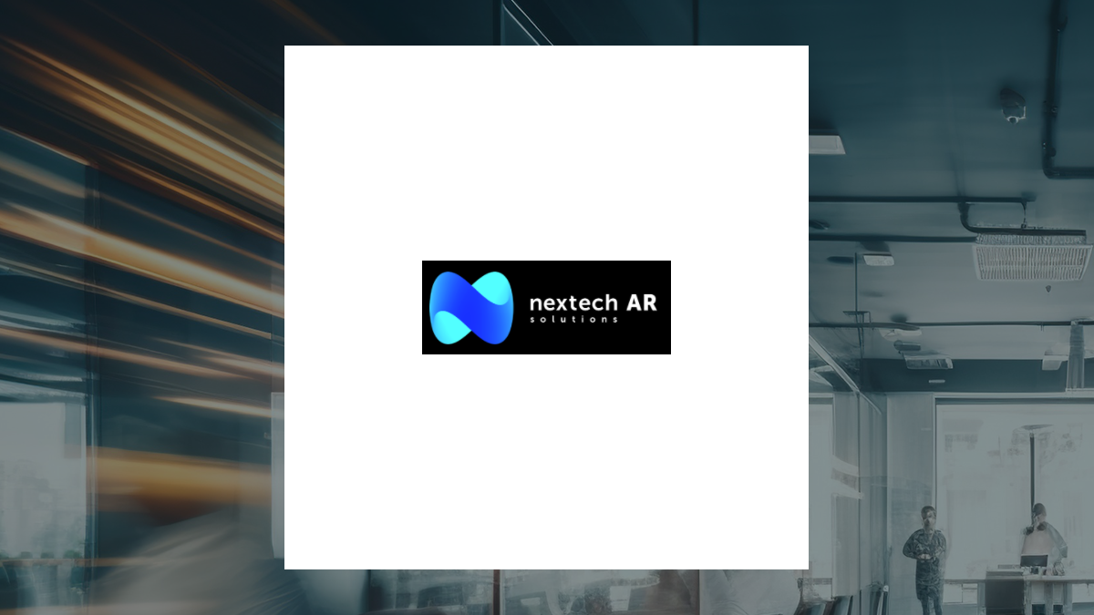 Nextech3D.AI logo