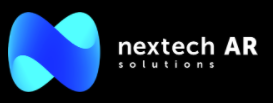 NexTech AR Solutions logo