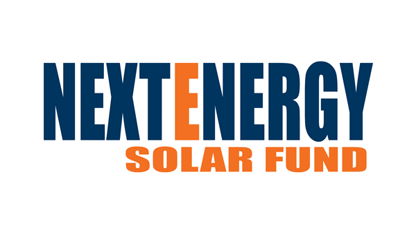 NextEnergy Solar Fund