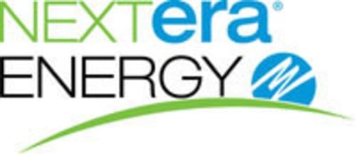 NextEra Energy Partners logo