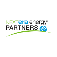 NextEra Energy Partners logo