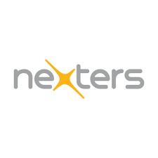 Nexters logo