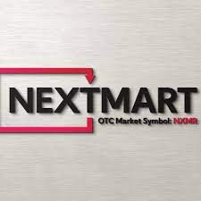 NextMart logo