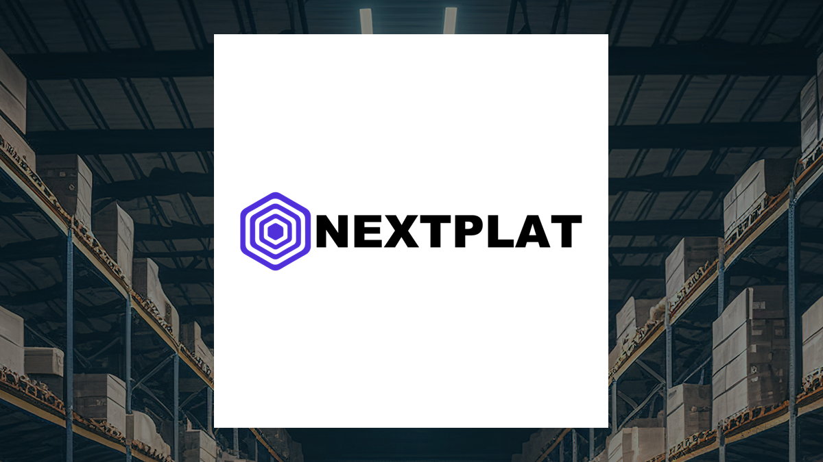 NextPlat logo