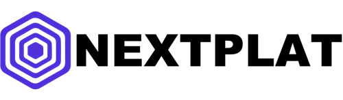 NXPL stock logo