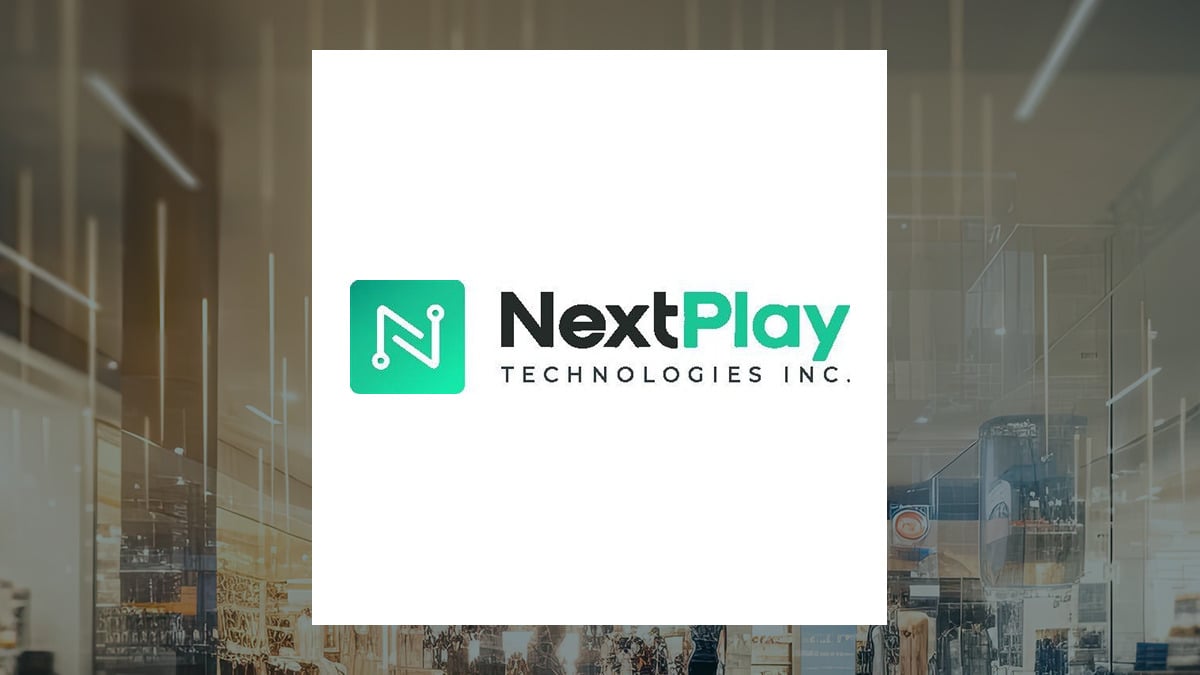 NextPlay Technologies logo