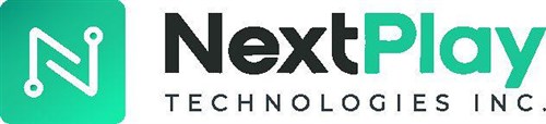 NextPlay Technologies logo