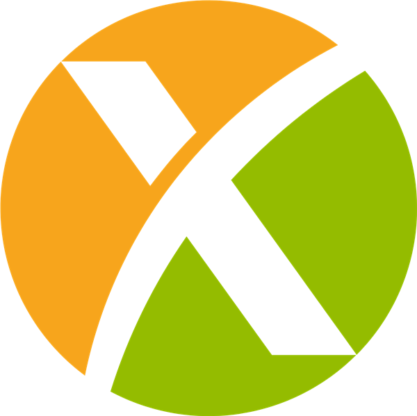 NXT stock logo