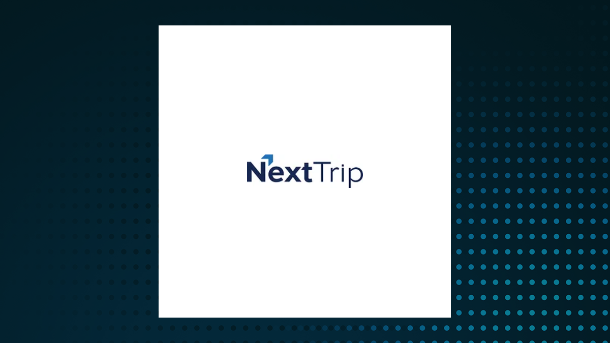 NextTrip logo