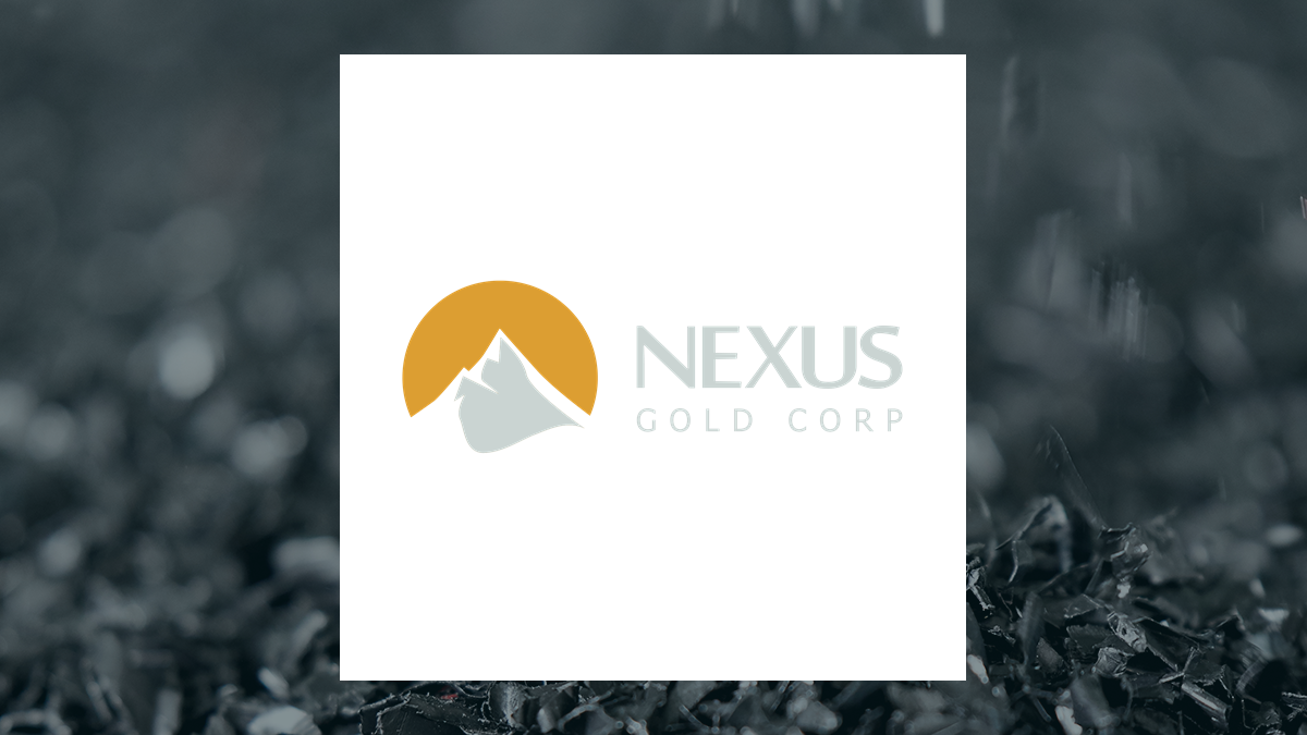 Nexus Gold logo