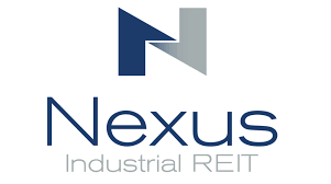 NXR.UN stock logo