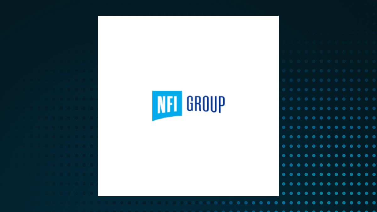NFI Group logo