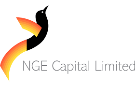 NGE stock logo