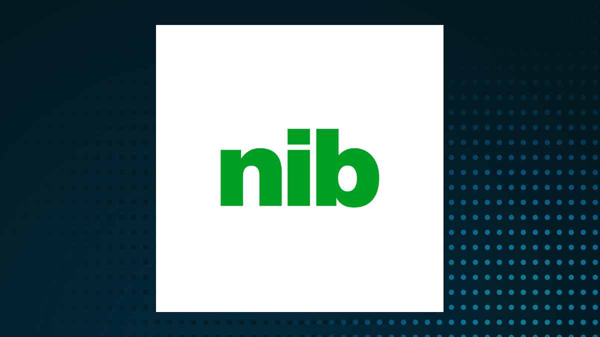 NIB logo