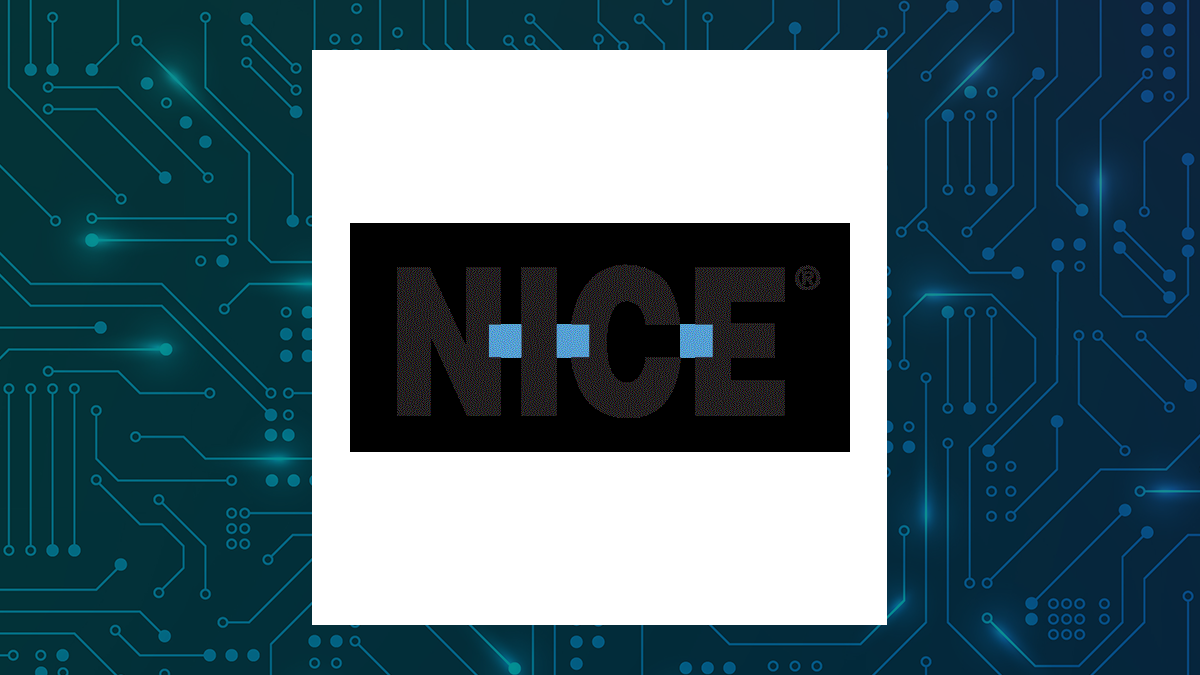 NiCE logo