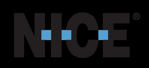 NICE stock logo