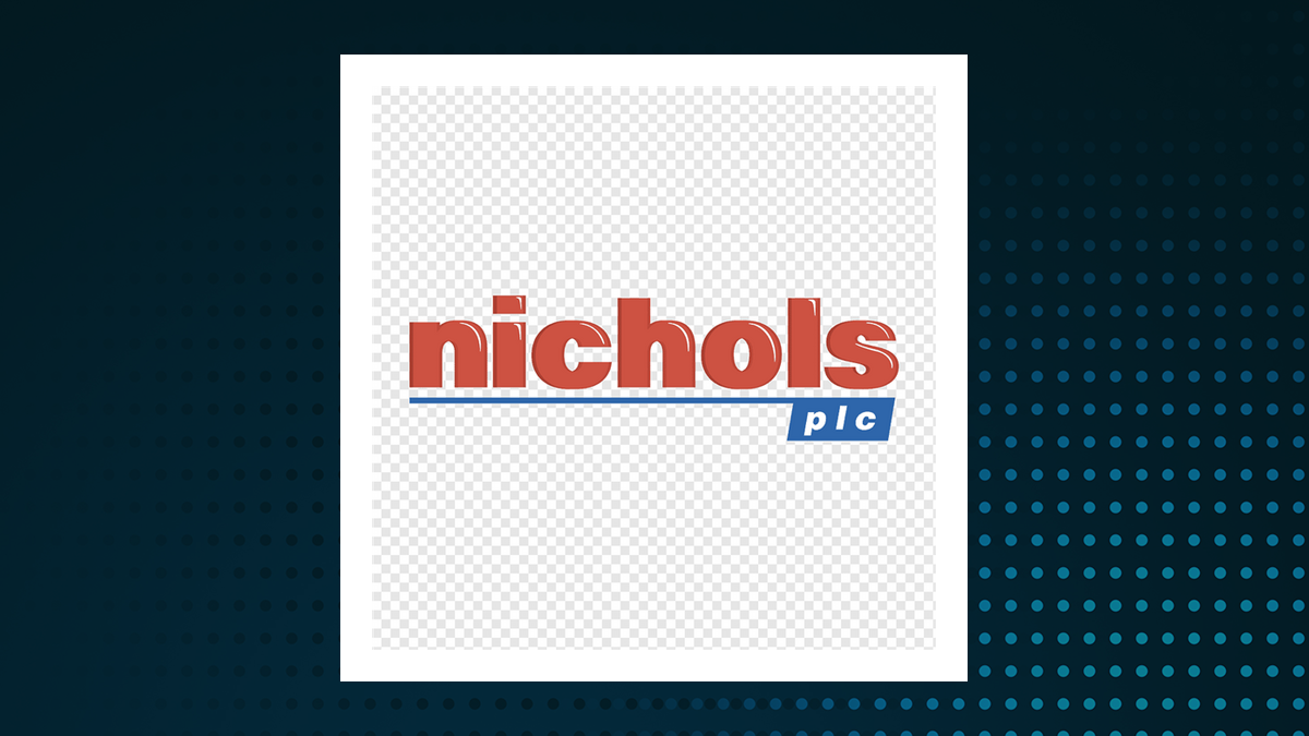 Nichols logo