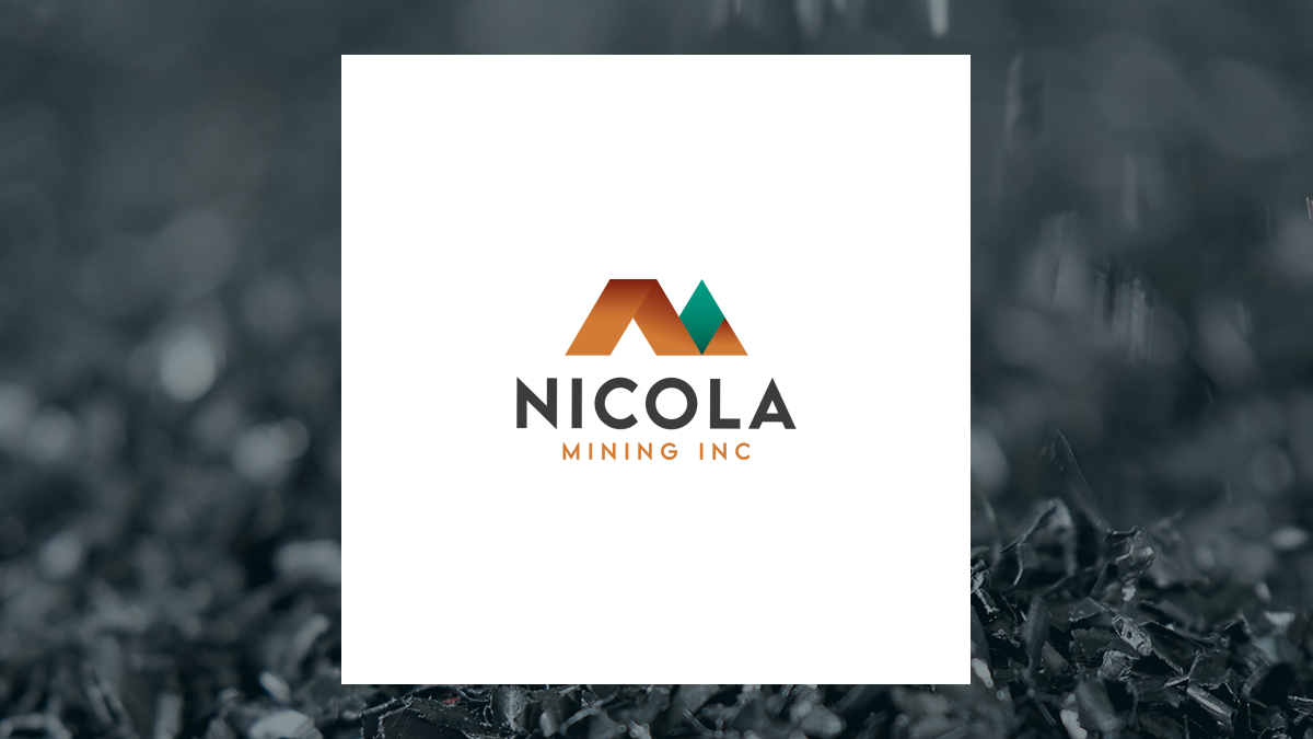 Nicola Mining logo