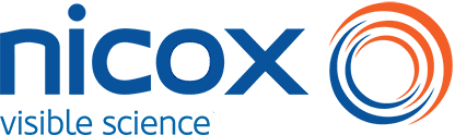 NICXF stock logo