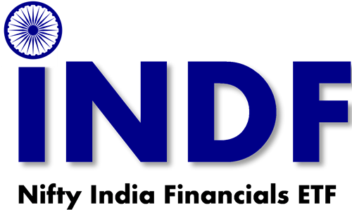 INDF stock logo