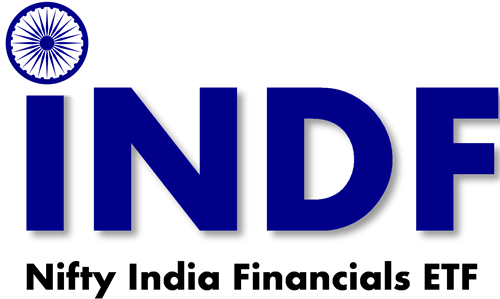 INDF stock logo