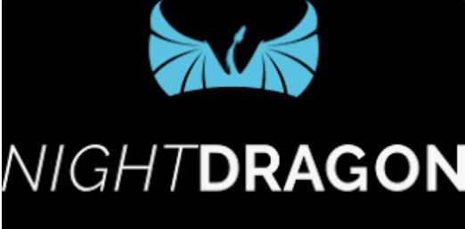 NightDragon Acquisition  logo