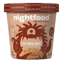 Nightfood logo