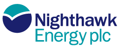 Nighthawk Energy
