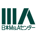 Nihon M&A Center logo