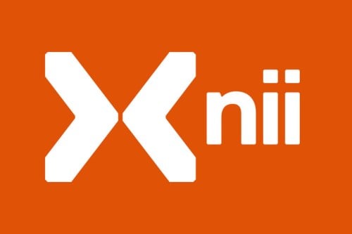 NIHD stock logo