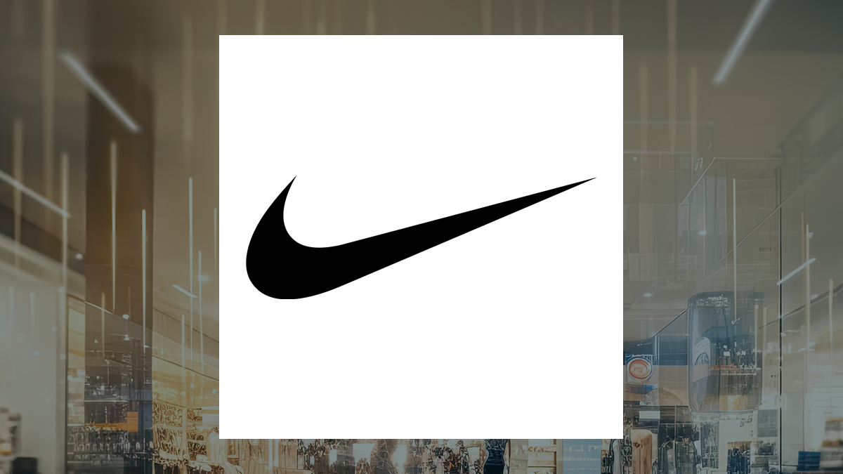 NIKE (NYSE:NKE) Trading Down 0.9%