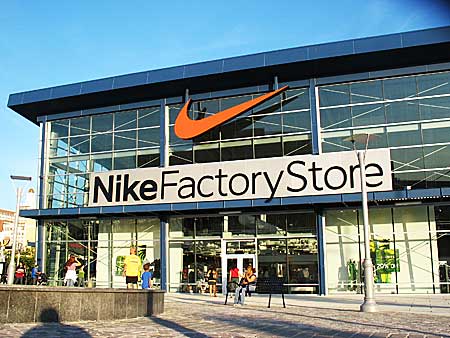 Nike Inc (NYSE:NKE) Shares Purchased by Gladstone Capital Management LLP - Slater Sentinel