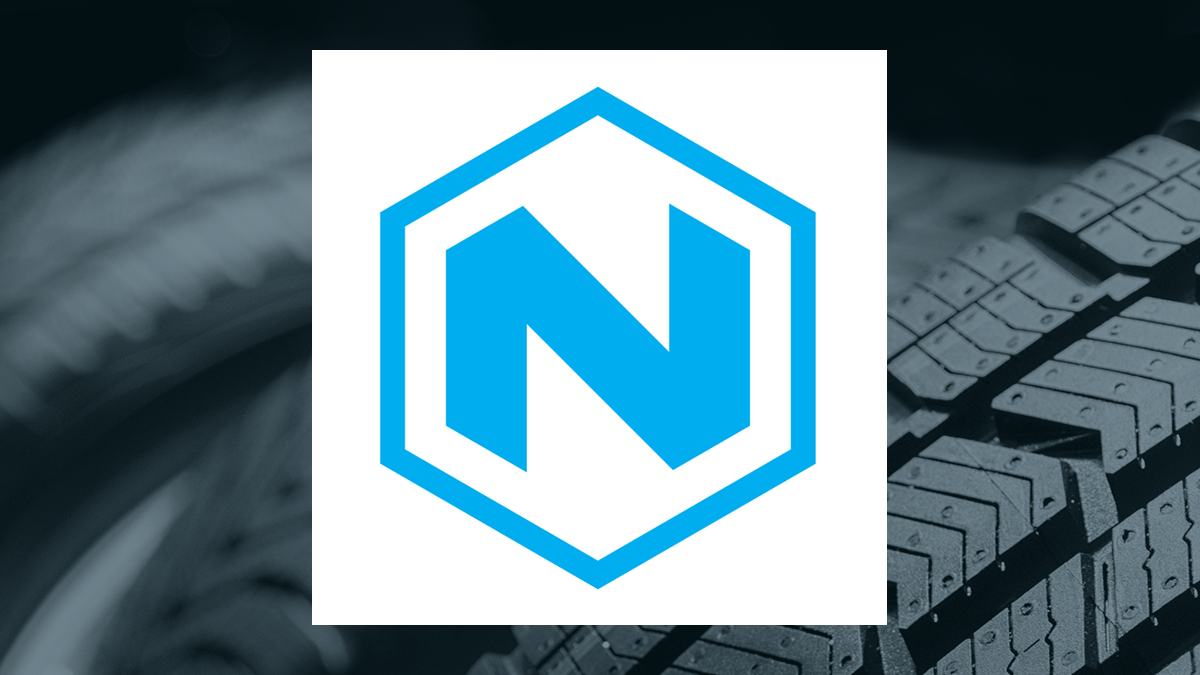 Nikola logo