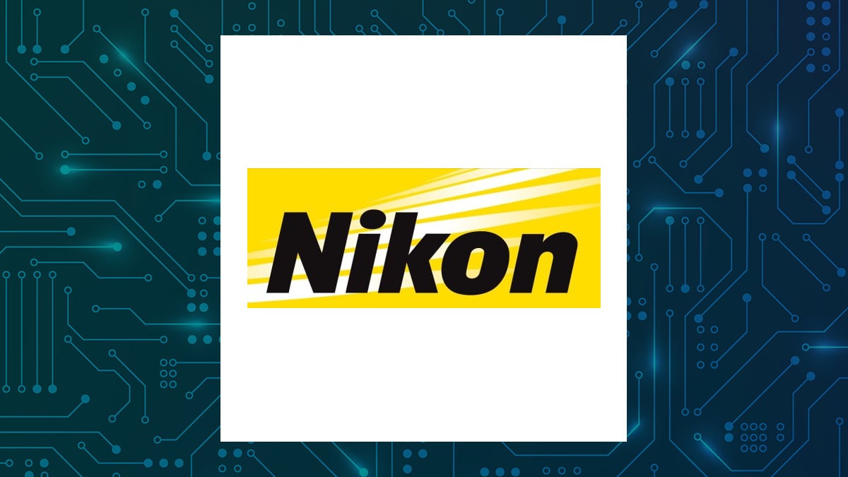 Nikon logo