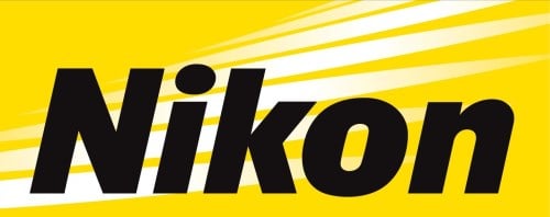 Nikon logo