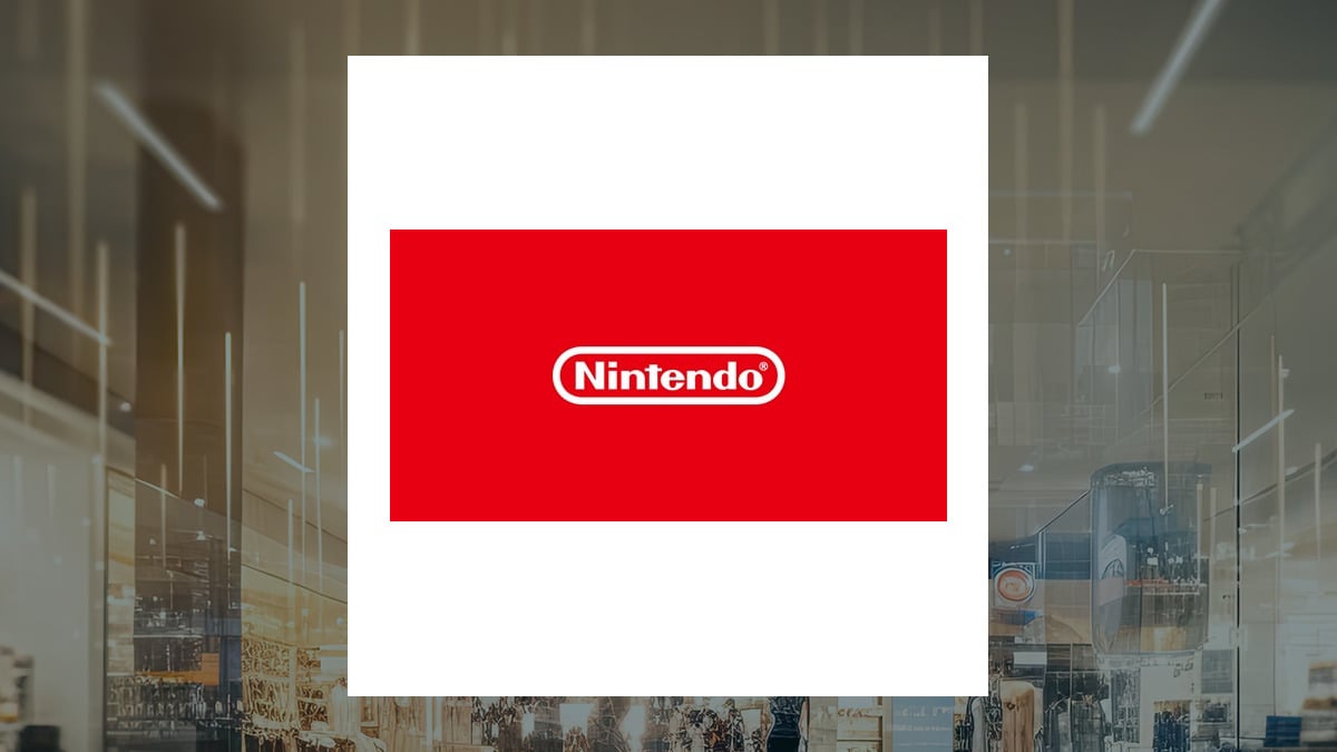 Nintendo logo