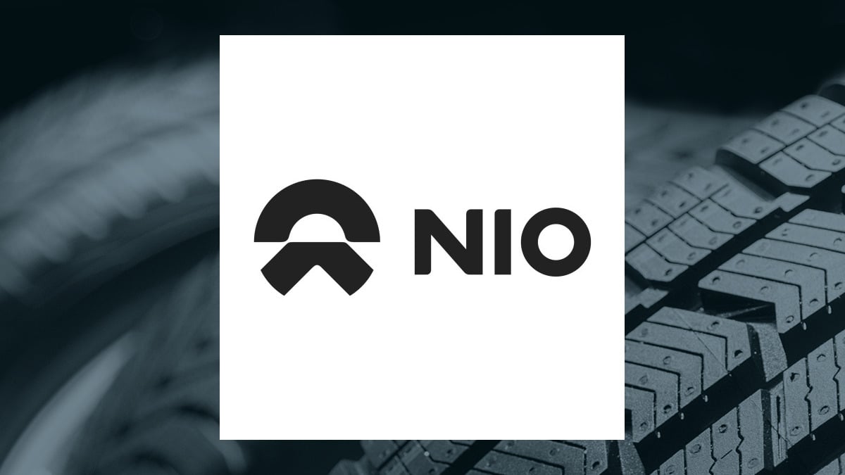 4,194,439 Shares in Nio Inc - (NYSE:NIO) Purchased by Electron Capital Partners LLC