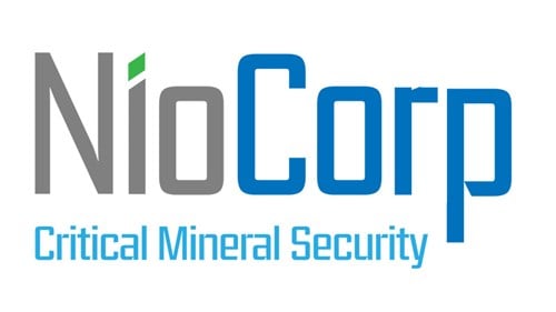 NioCorp Developments