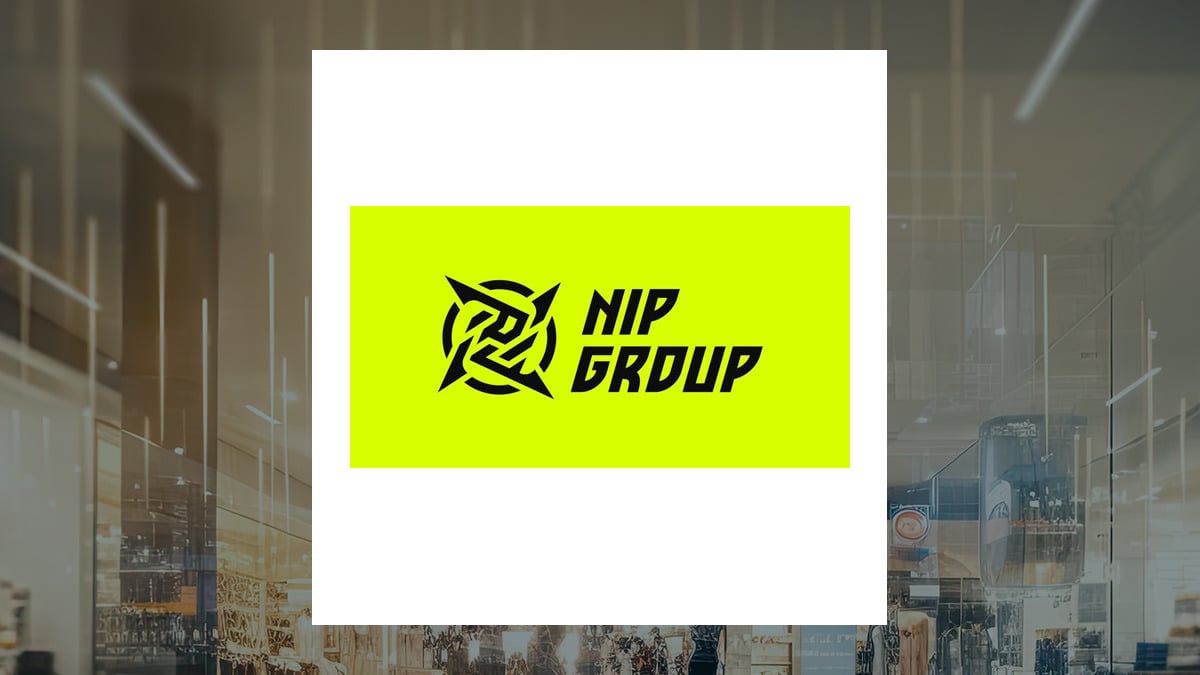 NIP Group logo