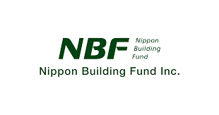 Nippon Building Fund Incorporation logo