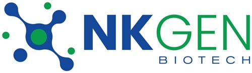 NKGN stock logo