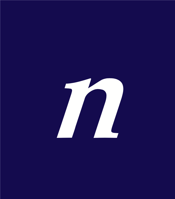 nLIGHT logo