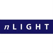 nLIGHT logo