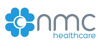 NMC Health logo