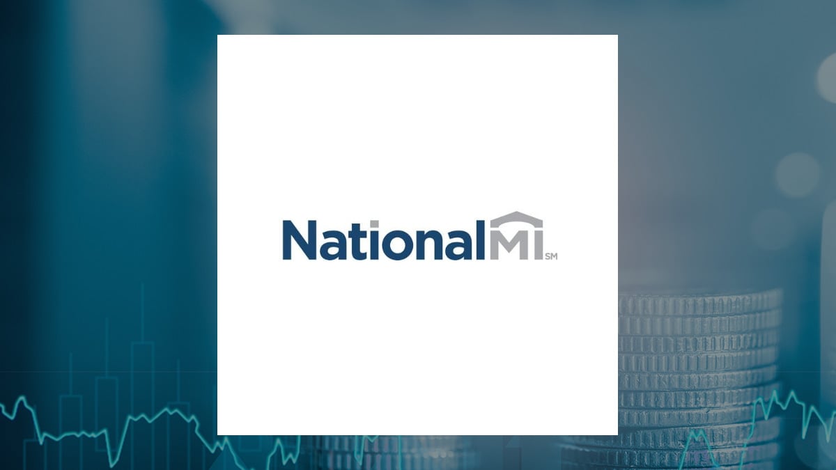 Jackson Creek Investment Advisors LLC Takes Position in NMI Holdings, Inc. (NASDAQ:NMIH)