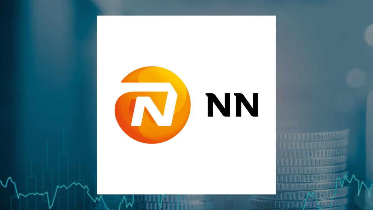 NN Group logo