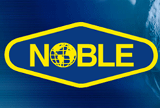 Noble logo