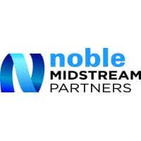 Noble Midstream Partners  logo